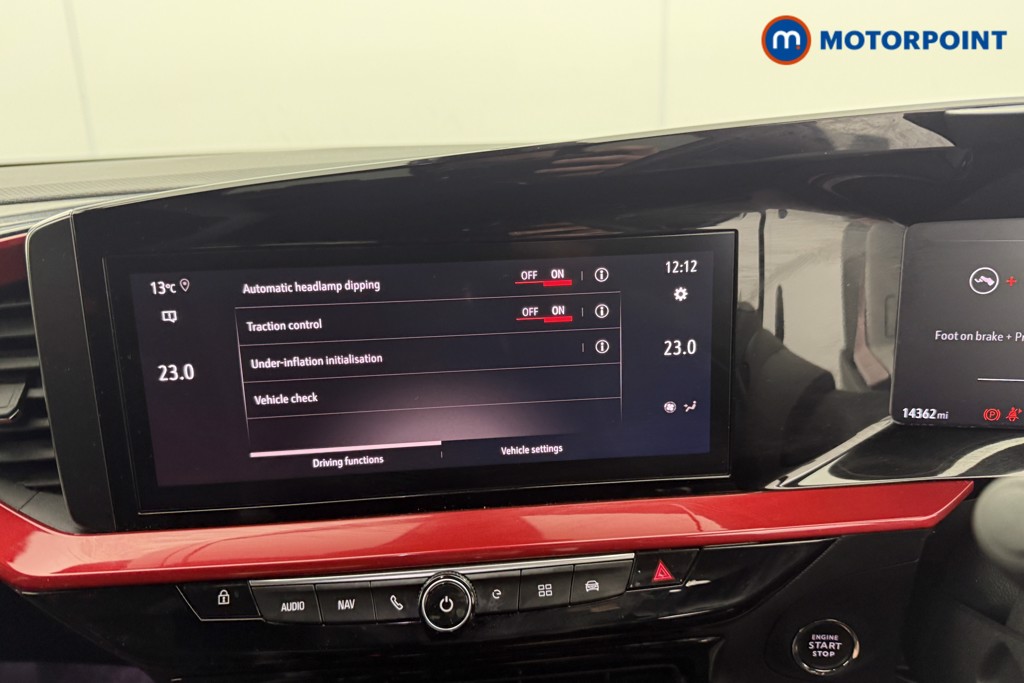 Used Vauxhall Mokka 2023 for sale - 78012195: Photo 31