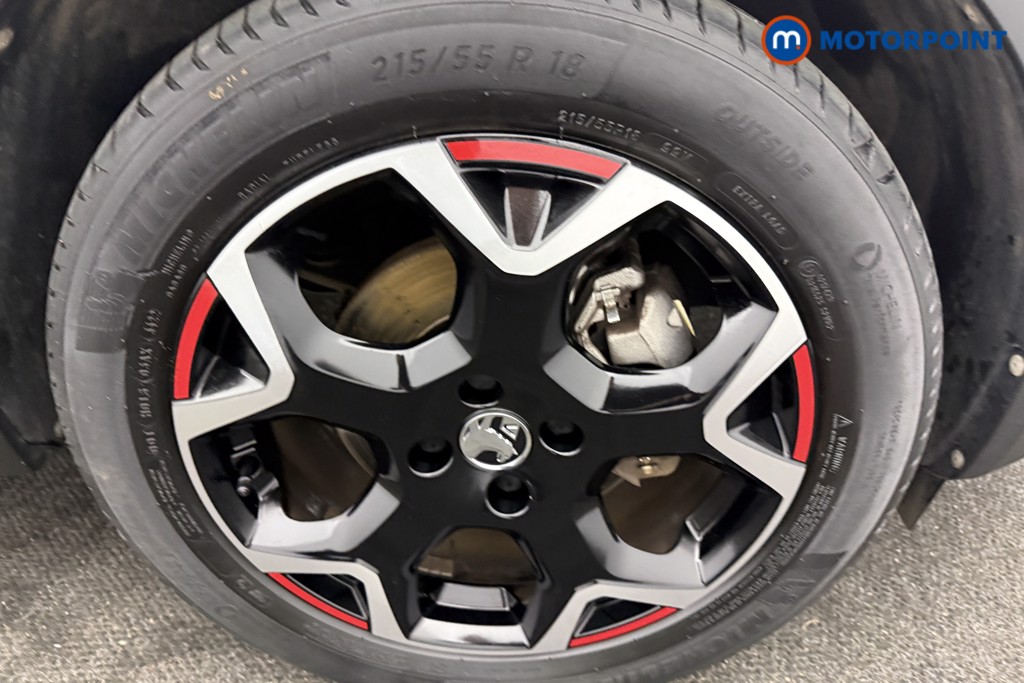 Used Vauxhall Mokka 2023 for sale - 78012195: Photo 33