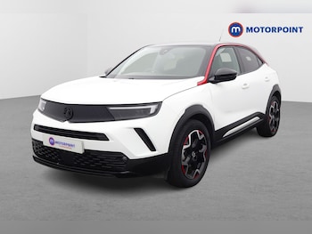 Used Vauxhall Mokka 2023 for sale - 78012195: Photo