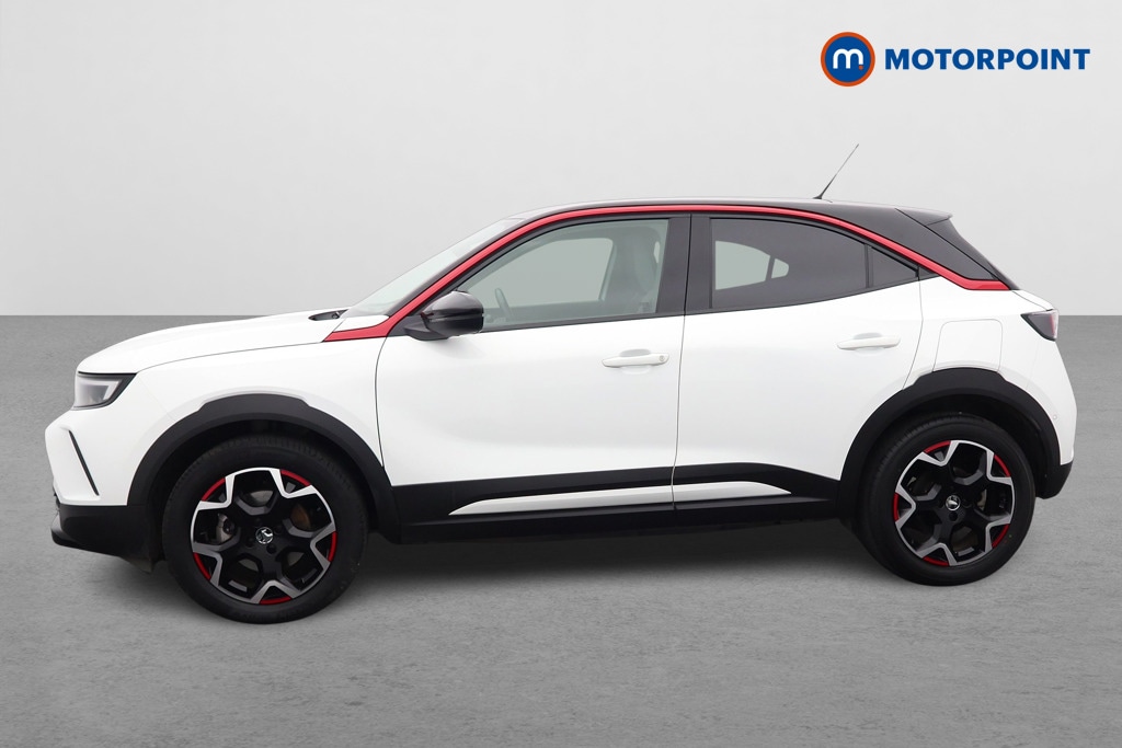 Used Vauxhall Mokka 2023 for sale - 78012195: Photo 4