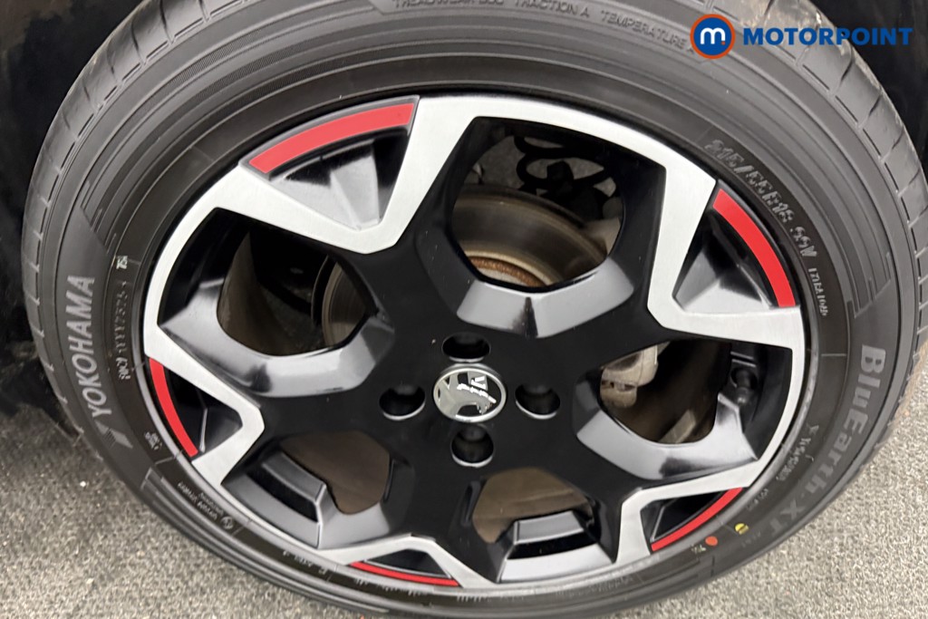 Used Vauxhall Mokka 2023 for sale - 78012195: Photo 40