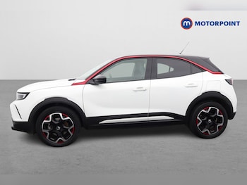 Used Vauxhall Mokka 2023 for sale - 78012195: Photo