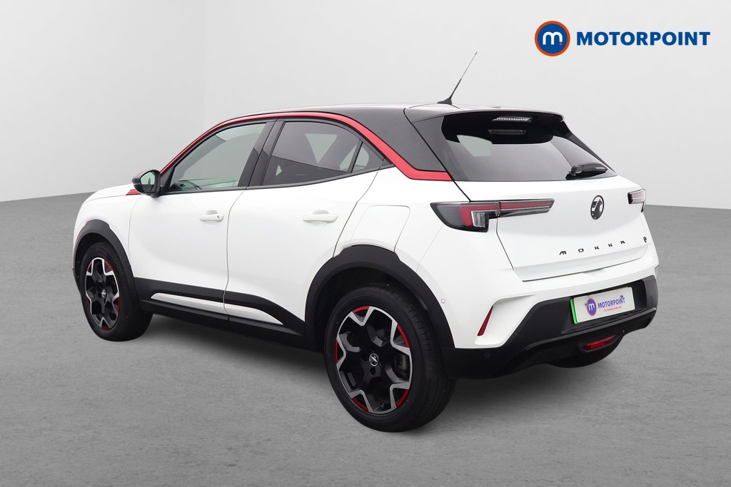 Used Vauxhall Mokka 2023 for sale - 78012195: Photo 5