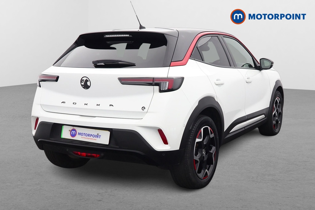 Used Vauxhall Mokka 2023 for sale - 78012195: Photo 7