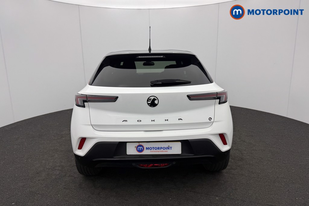 Used Vauxhall Mokka 2023 for sale - 78012195: Photo 9