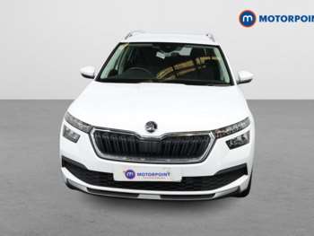 Used Skoda Kamiq 2021 for sale - 74732840: Photo