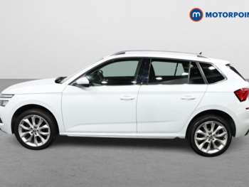 Used Skoda Kamiq 2021 for sale - 74732840: Photo