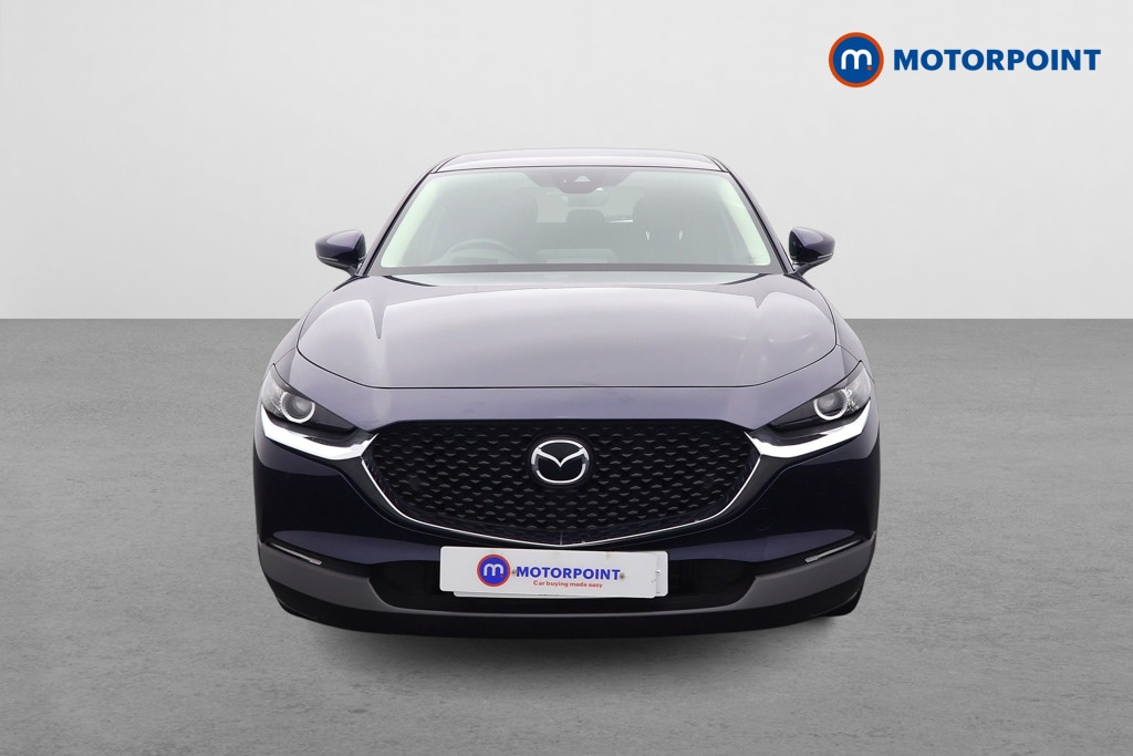 Used Mazda CX-30 2022 for sale - 76595528: Photo 2