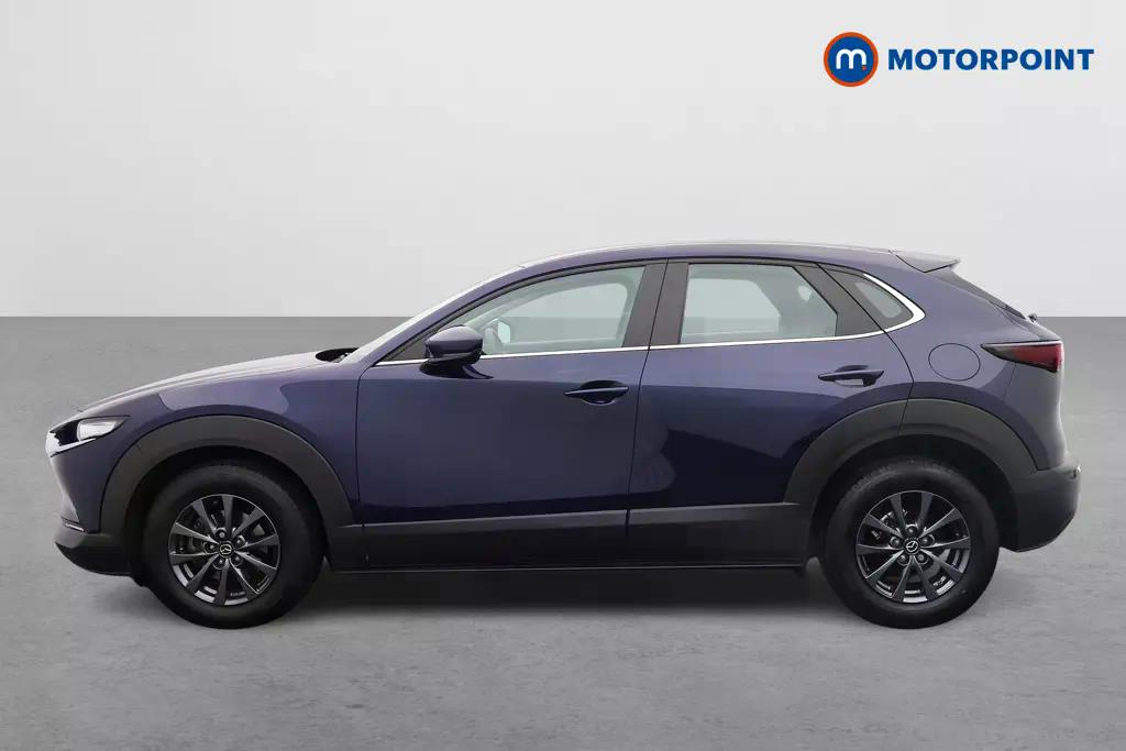 Used Mazda CX-30 2022 for sale - 76595528: Photo 4
