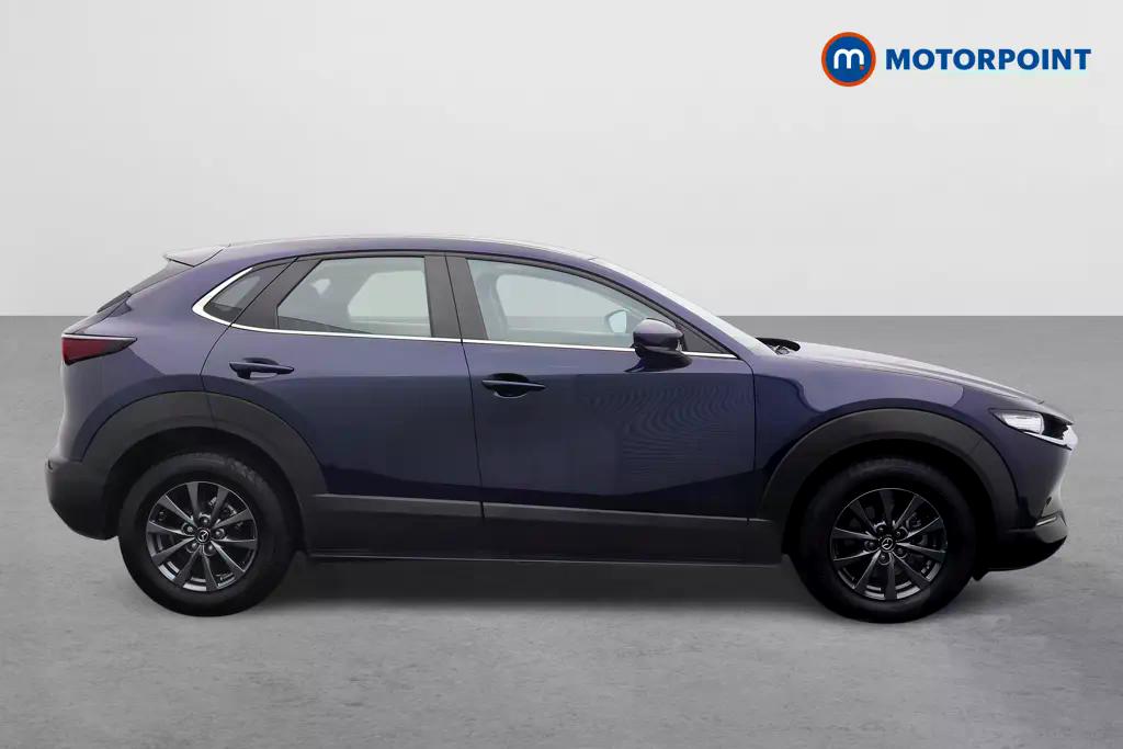 Used Mazda CX-30 2022 for sale - 76595528: Photo 7