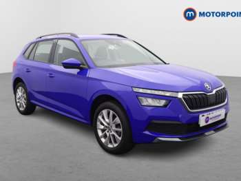 Used Skoda Kamiq 2022 for sale - 75404955: Photo