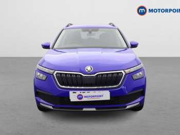 Used Skoda Kamiq 2022 for sale - 75404955: Photo