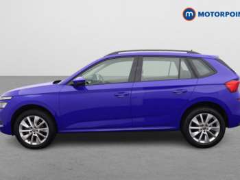Used Skoda Kamiq 2022 for sale - 75404955: Photo
