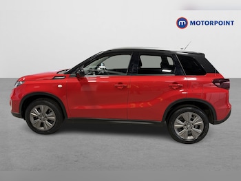 Used Suzuki Vitara undefined for sale - 78650723: Photo