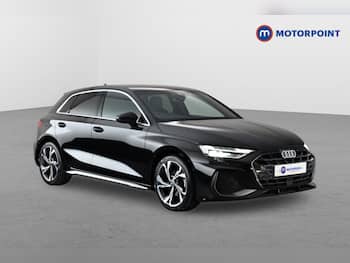 Used Audi A3 2024 for sale - 79835146: Photo