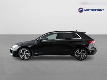 Used Audi A3 2024 for sale - 79835146: Photo