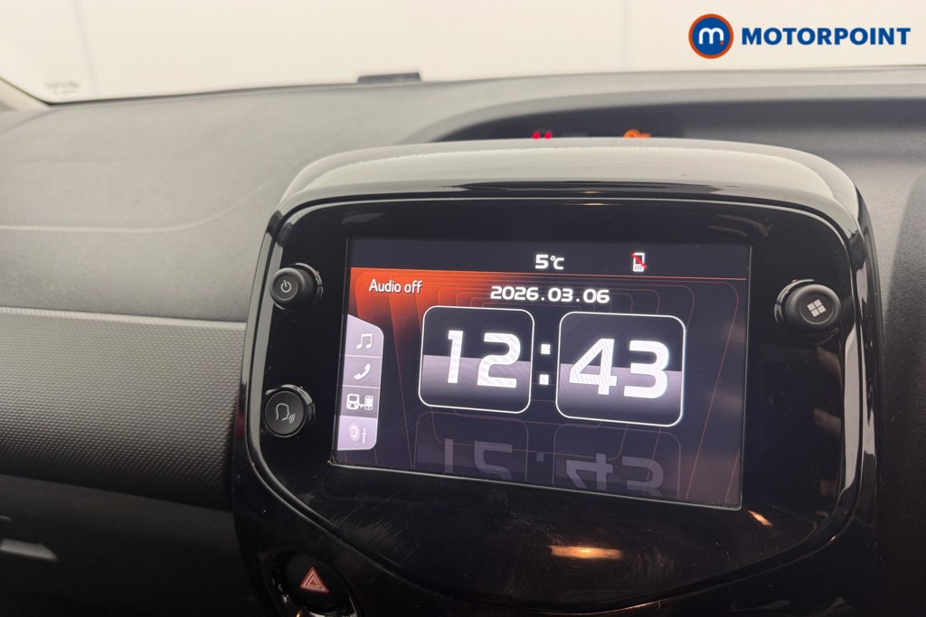 Used Citroen C1 for sale - 78010631: Photo 10