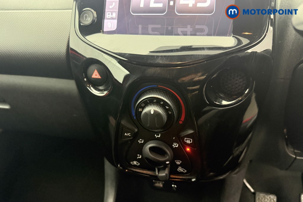 Used Citroen C1 for sale - 78010631: Photo 11