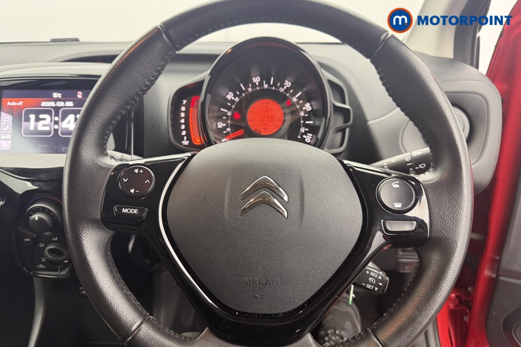 Used Citroen C1 for sale - 78010631: Photo 13