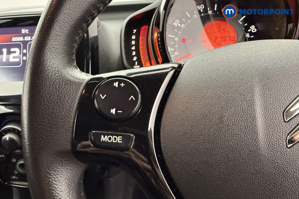 Used Citroen C1 for sale - 78010631: Photo 14