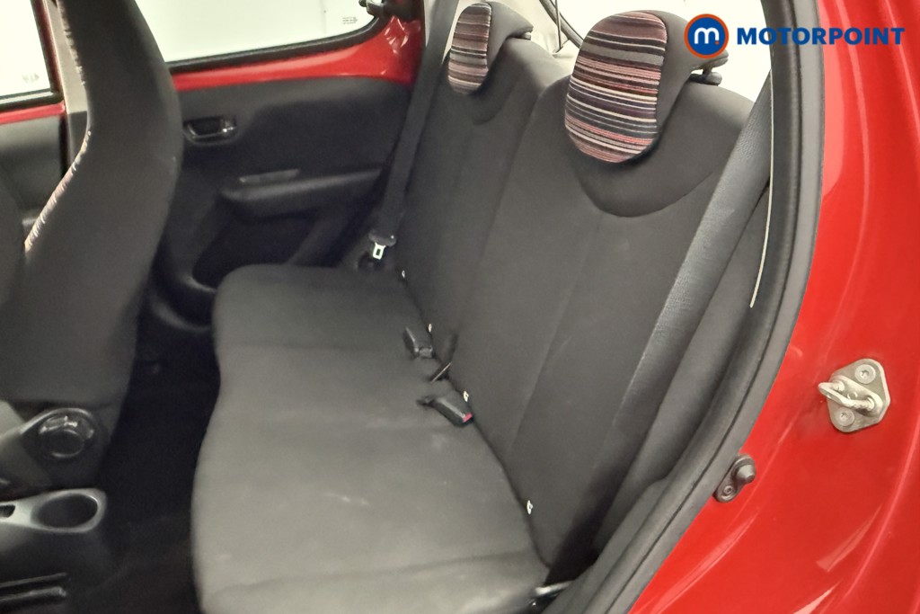 Used Citroen C1 for sale - 78010631: Photo 19