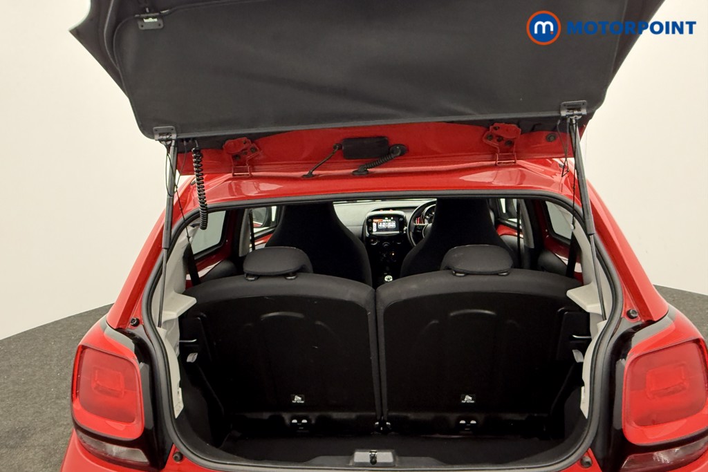 Used Citroen C1 for sale - 78010631: Photo 20