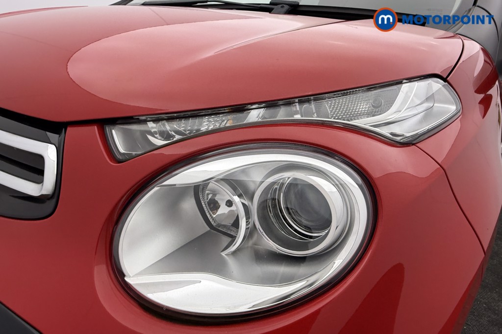 Used Citroen C1 for sale - 78010631: Photo 22