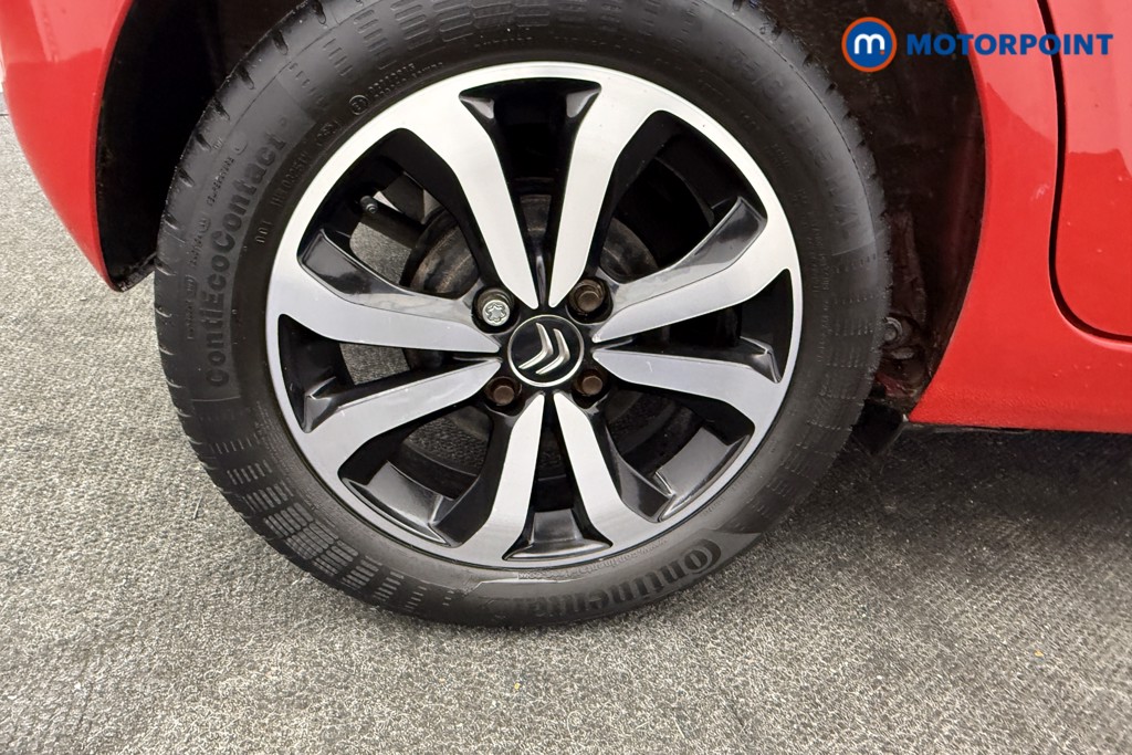 Used Citroen C1 for sale - 78010631: Photo 26