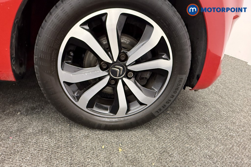 Used Citroen C1 for sale - 78010631: Photo 27