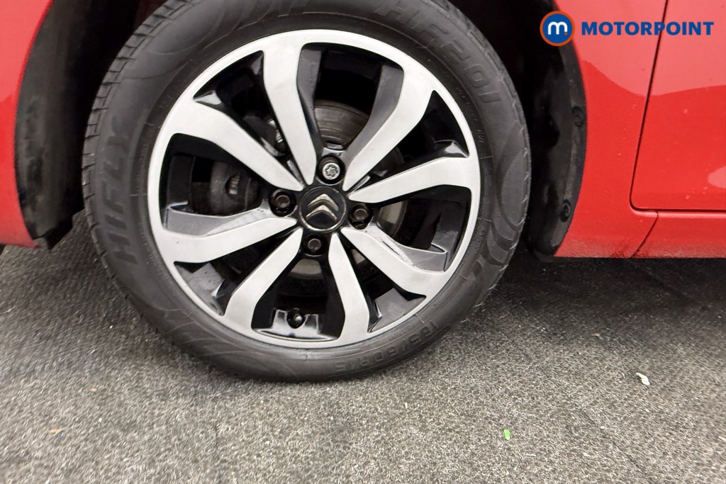 Used Citroen C1 for sale - 78010631: Photo 28