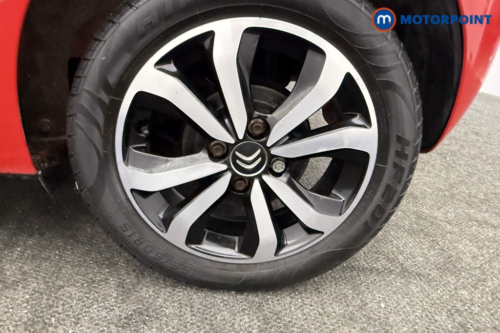 Used Citroen C1 for sale - 78010631: Photo 29