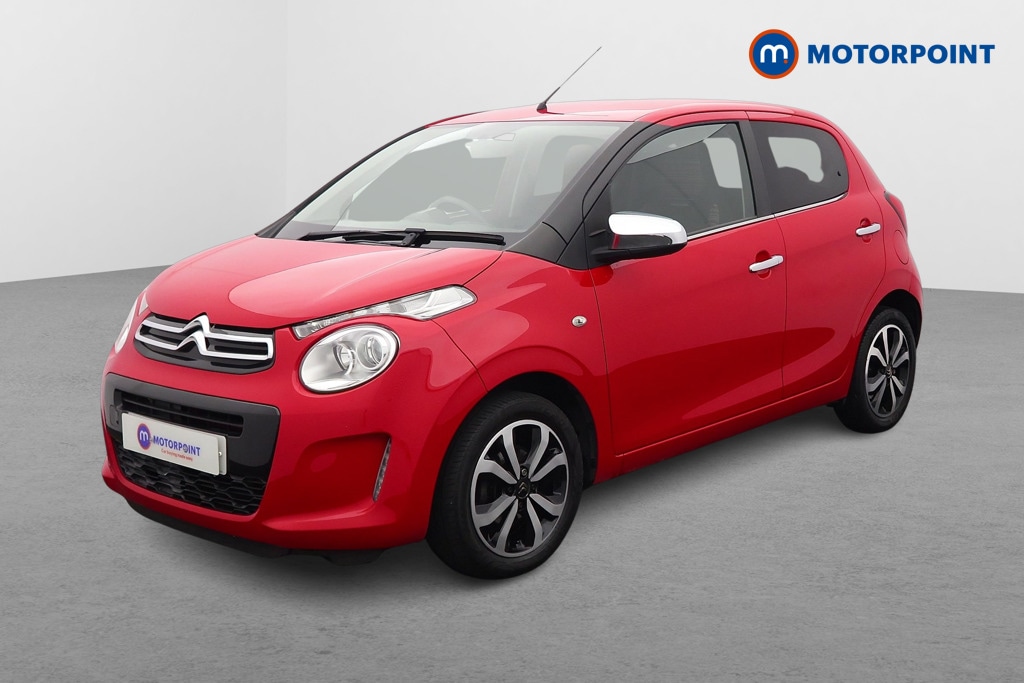 Used Citroen C1 for sale - 78010631: Photo 3