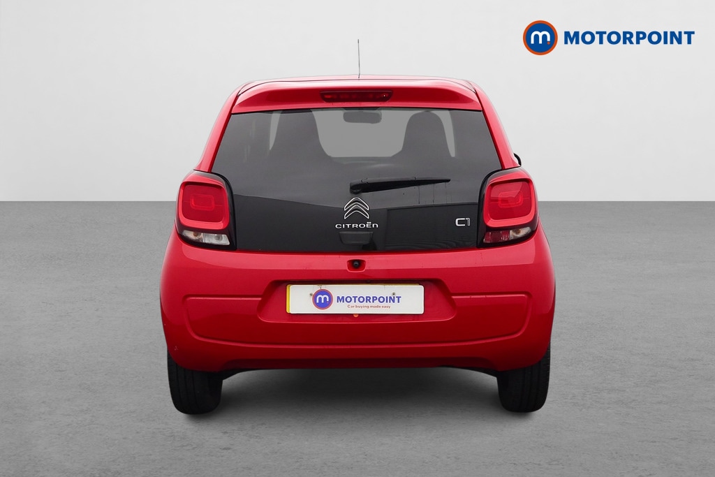 Used Citroen C1 for sale - 78010631: Photo 6