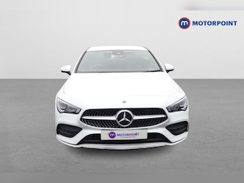 Used Mercedes-Benz CLA  for sale - 75637369: Photo