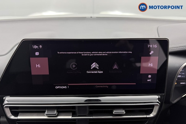 Used Citroen C5 Aircross 2023 for sale - 76230166: Photo 10