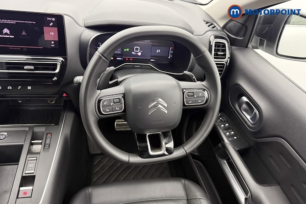 Used Citroen C5 Aircross 2023 for sale - 76230166: Photo 11