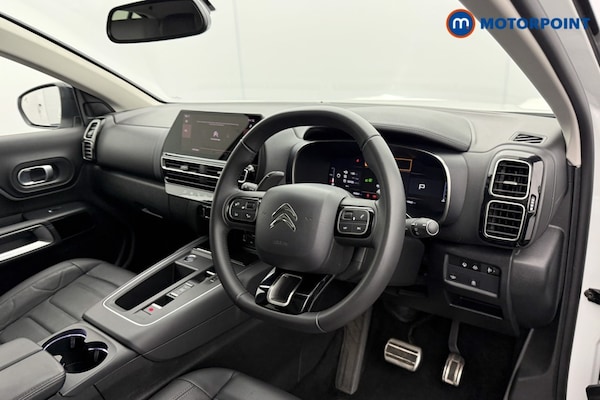 Used Citroen C5 Aircross 2023 for sale - 76230166: Photo 12