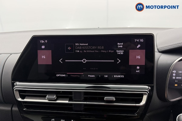Used Citroen C5 Aircross 2023 for sale - 76230166: Photo 14