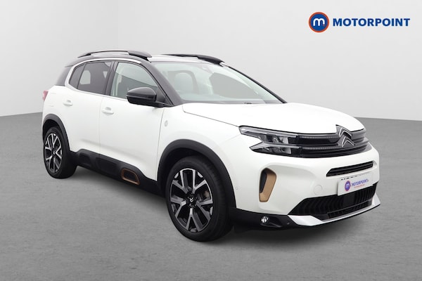 Used Citroen C5 Aircross 2023 for sale - 76230166: Photo 1