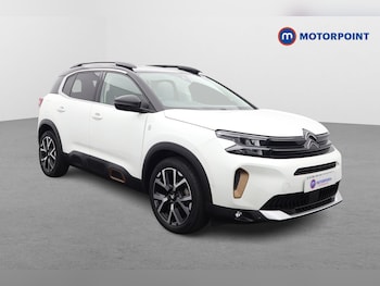 Citroen - C5 Aircross