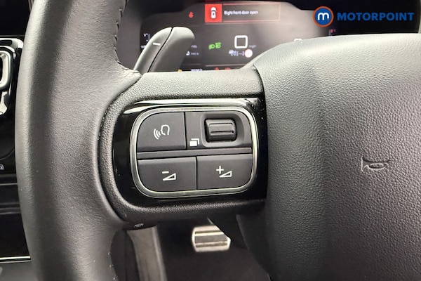 Used Citroen C5 Aircross 2023 for sale - 76230166: Photo 21