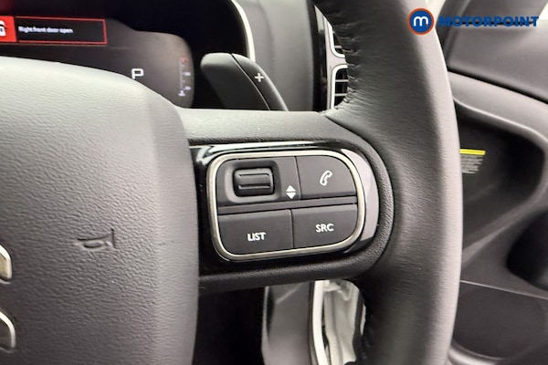 Used Citroen C5 Aircross 2023 for sale - 76230166: Photo 22