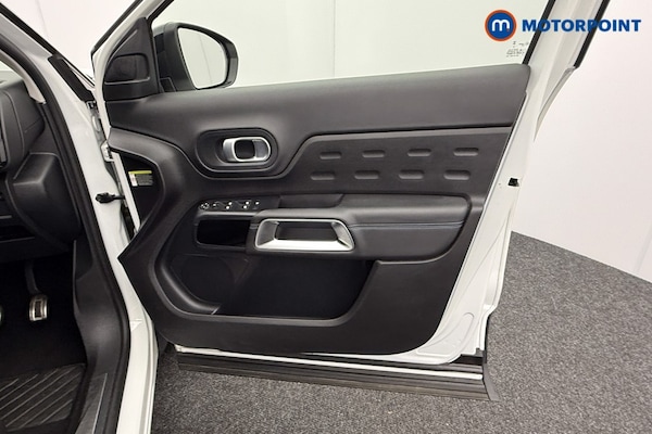 Used Citroen C5 Aircross 2023 for sale - 76230166: Photo 25