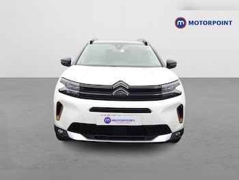 Used Citroen C5 Aircross 2023 for sale - 76230166: Photo 2