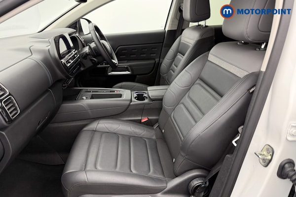 Used Citroen C5 Aircross 2023 for sale - 76230166: Photo 32