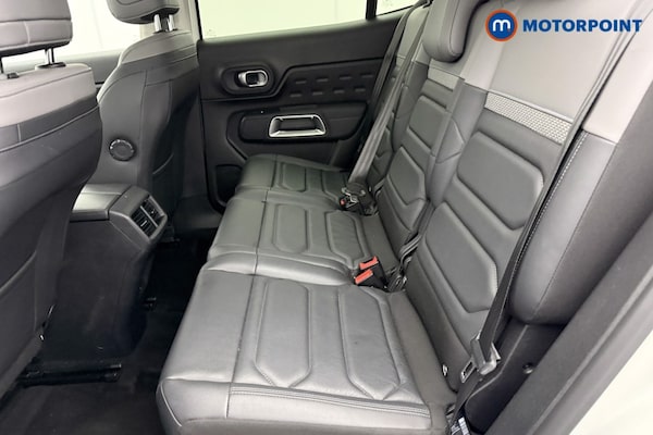 Used Citroen C5 Aircross 2023 for sale - 76230166: Photo 33