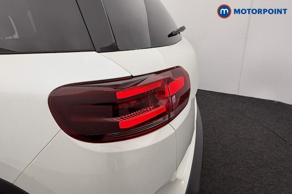 Used Citroen C5 Aircross 2023 for sale - 76230166: Photo 35