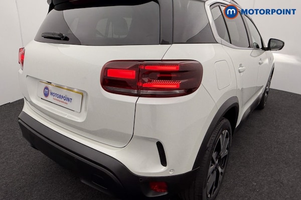 Used Citroen C5 Aircross 2023 for sale - 76230166: Photo 36
