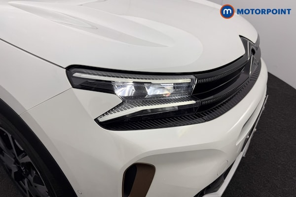 Used Citroen C5 Aircross 2023 for sale - 76230166: Photo 37