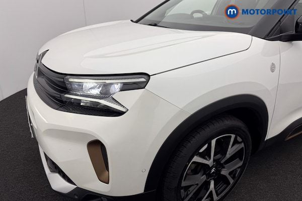 Used Citroen C5 Aircross 2023 for sale - 76230166: Photo 38
